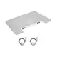 ALUTRUSS Set Aluminium Shelf for Decolock-Bild-1