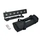 Spotlight bar with 6 x 10 W 6in1 LED including soft bag-Bild-1