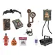 EUROPALMS Set Halloween Accessories-Bild-1