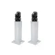 2x Stage Stand including 2x LED TMH-60 MK2 moving head-Bild-1
