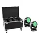 EUROLITE Set 2x LED TMH-X19 + Case-Bild-1