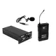 OMNITRONIC Set MOM-10BT4 Receiver module + Bodypack transmitter + Lavalier microphone-Bild-1