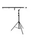 Lighting stand including crossbeam with TV spigot for 4 spots-Bild-1