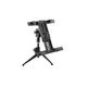 Einklappbares Tischstativ inklusive Tablethalter-Bild-1