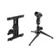Einklappbares Tischstativ inklusive Tablethalter-Bild-3