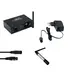 EUROLITE Set freeDMX AP Wi-Fi Interface + QuickDMX Funksender + DMX Kabel-Bild-1