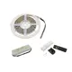 EUROLITE Set LED Strip 300 5m 5050 RGB/WW/CW + RF Controller + Trafo 24V-Bild-1