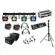 EUROLITE Set LED KLS-902 + Laser Derby Mobile Bundle-Bild-1
