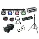 EUROLITE Set LED KLS-3002 + Laser Derby Mobile Bundle-Bild-1