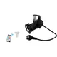 EUROLITE Set PAR-16 Spot bk + LED GU10 RGB/WW/CW WiFi-Bild-1