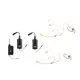 OMNITRONIC Set FAS TWO + 2x BP + 2x Headset 660-690Mhz-Bild-1