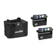 EUROLITE Set 2x AKKU MBT-3 Spot MK2 + Soft-Bag-Bild-1