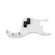 Pickguard pour basses électriques PB-Bild-1
