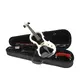 E-Violine mit Koffer-Bild-1