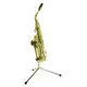Ständer für Saxophone, chrom-Bild-2