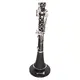 Stand for clarinets and flutes, black-Bild-2