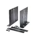 Rack brackets for amplifiers, 3 U-Bild-1