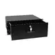 Cassetto con serratura per rack da 19"-Bild-1