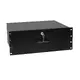 Cassetto con serratura per rack da 19"-Bild-2