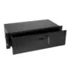 Cassetto con serratura per rack da 19"-Bild-1
