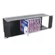 OMNITRONIC CD-Halter für 25 CDs für Rackeinbau-Bild-3