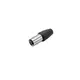NEUTRIK XLR plug 3-pin NC3MX1-TOP-Bild-1