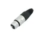 NEUTRIK Connecteur XLR 3 broches NC3FX-Bild-2