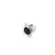 NEUTRIK XLR Mounting Socket 4-pin NC4FDL-1-Bild-2