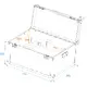 Flightcase für ANTARI X-310I/II-Bild-2
