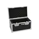 Scanner mit 20-W-COB-LED, rotierenden Gobos und Farbrad inklusive Flightcase-Bild-4