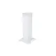 EUROLITE Cover intercambiabile per Stage Stand Set 100 cm bianco-Bild-1