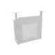Attachable shelves with bag for the BOOZ Event Stand by Omnitronic-Bild-2
