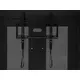 TV mount with bag for the BOOZ Event Stand by Omnitronic-Bild-5