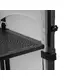 Attachable DJ stand extension frame-Bild-9