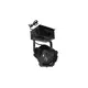 Spot for MSR-575 discharge lamp with 4 lenses/beam angles-Bild-2