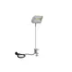 30 W LED floodlight with extension arm and screw terminal for fixation-Bild-2