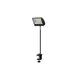 30 W LED floodlight with extension arm and screw terminal for fixation-Bild-1
