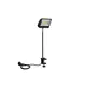 30 W LED floodlight with extension arm and screw terminal for fixation-Bild-2