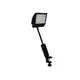 50 W LED floodlight with extension arm and screw terminal for fixation-Bild-2