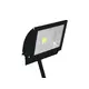 50 W LED floodlight with extension arm and screw terminal for fixation-Bild-5