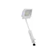 50 W LED floodlight with extension arm and screw terminal for fixation-Bild-2