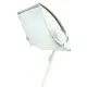 300 W halogen floodlight with extension arm and screw terminal for fixation-Bild-2