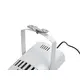 Bright, neutral white spotlight, wide beam angle and 70 W LED-Bild-3