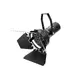 Bright, cold white spotlight, narrow beam angle and 32 x 10 W LED-Bild-1