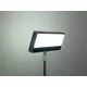 LED-Fluter mit 3 Farbtemperaturen an Auslegerarm mit Schraubklemme zur Befestigung-Bild-5