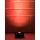 Projecteur plat à LED RGBW 15 W, émetteur-récepteur QuickDMX et étrier-Bild-18
