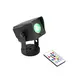 Akku-Pinspot mit Magnetfuß, 15-W-4in1-LED, QuickDMX, Frostfilter und IR-Fernbedienung-Bild-3