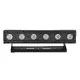 Weather-proof (IP65) battery-powered light bar with RGBW LEDs, QuickDMX and IR remote control-Bild-8