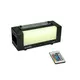 Neigbare Akku-LED-Leiste und Mood-Light mit 4in1-LEDs und QuickDMX-Bild-3