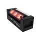Neigbare Akku-LED-Leiste und Mood-Light mit 4in1-LEDs und QuickDMX-Bild-8